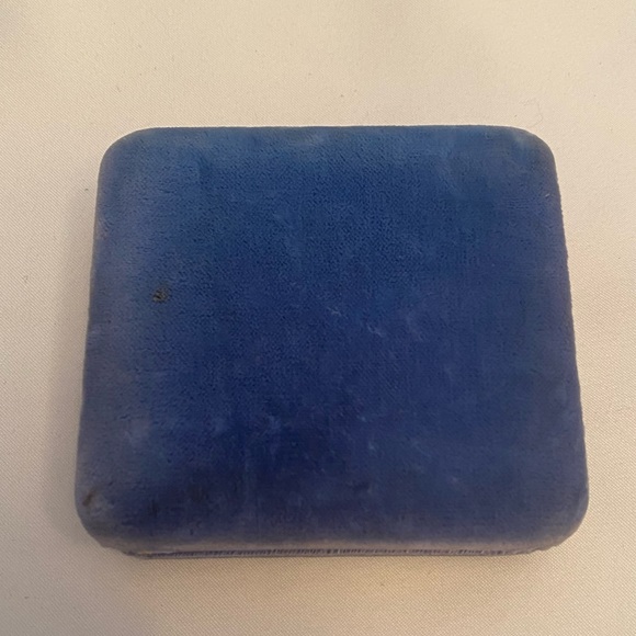 Vintage Black Wedgwood Jasperware 12K Gold Filled Greek Goddess Cameo Brooch - Picture 12 of 14